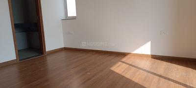 Bedroom Image of 1255 Sq.ft 2 BHK Apartment / Flat for rent in Godrej Woods, Sector 43 Noida for Rs. 52000