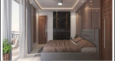 Hall Image of 1000 Sq.ft 2 BHK Apartment / Flat for sale in Naini Allahabad for Rs. 5800000