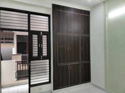Bedroom Image of 750 Sq.ft 2 BHK Apartment / Flat for sale in Kambakshpur Noida for Rs. 3086800
