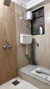 Image of 900 Sq.ft 2 BHK Apartment / Flat for sale in Hubtown Greenwoods D Wing, Thane West, Thane for Rs. 9500000