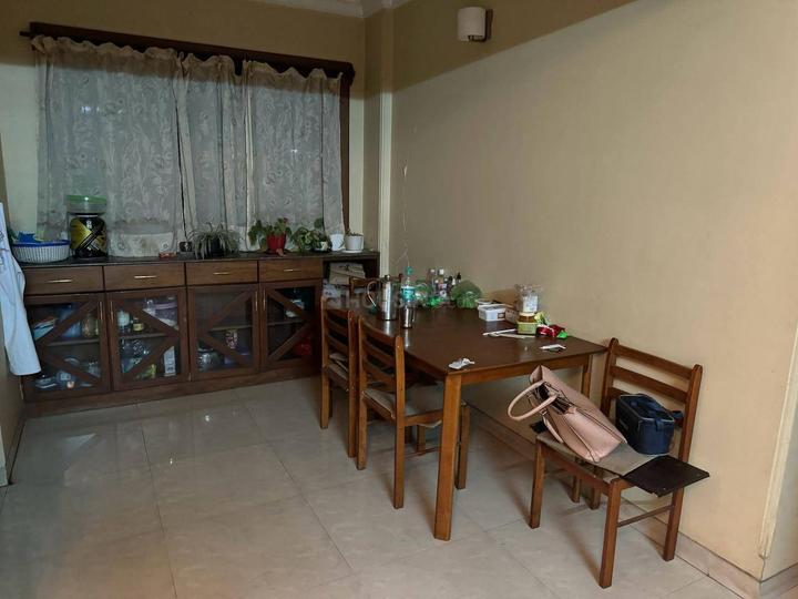 Hall Image of Daffodils in Magarpatta City, Pune