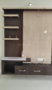 Hall Image of 1500 Sq.ft 2 BHK Apartment / Flat for rent in Narendra Nagar Nagpur for Rs. 25000