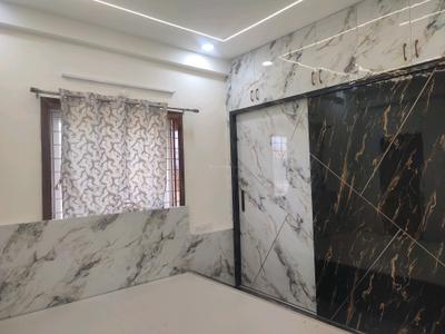 Bedroom Image of 1020 Sq.ft 2 BHK Apartment / Flat for sale in Sree Gardenia, Rameshwaram Banda Sangareddy for Rs. 4692000