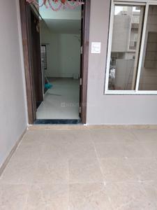 Bedroom Image of 1700 Sq.ft 3 BHK Independent House for rent in KTR Krishna Enclave Phase 1, Ayodhya Bypass Bhopal for Rs. 20000