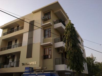 Image of 1501 Sq.ft 3 BHK Apartment / Flat for sale in Tagore Nagar, Jaipur for Rs. 7500000