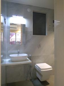 Bedroom Two Image of 1030 Sq.ft 2 BHK Apartment / Flat for sale in PB Majestic Tower A, Nalasopara West Nala Sopara for Rs. 7280000