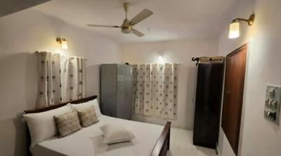 Hall Image of 4200 Sq.ft 5 BHK Independent House for sale in Vijayanagar Bengaluru for Rs. 73900000