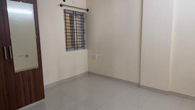 Bedroom Image of 650 Sq.ft 1 BHK Apartment / Flat for rent in Carmelaram Bengaluru for Rs. 23000