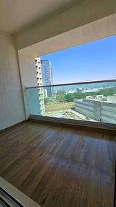 Balcony Image of Sandeep choudhary in Ghansoli, Navi Mumbai