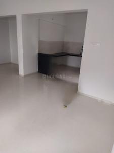 Kitchen Image of 668 Sq.ft 2 BHK Apartment / Flat for sale in Kunal Iconia, Mamurdi Pune for Rs. 7400000