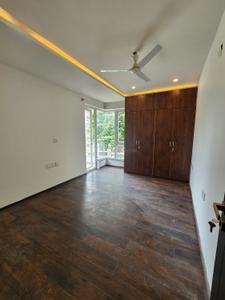 Bedroom Image of 1900 Sq.ft 3 BHK Apartment / Flat for rent in Anaa Signature, Ejipura Bengaluru for Rs. 120000