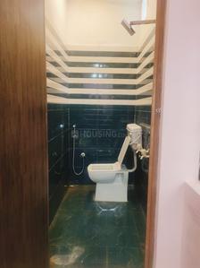 Bathroom Image of Modern pg in Shankar Nagar, Raipur