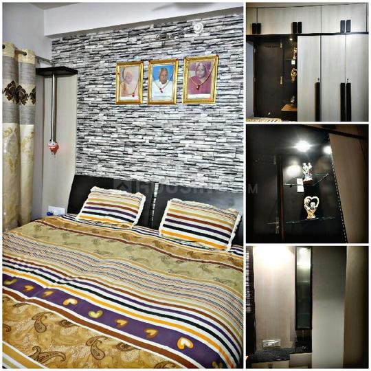 Manish Nagar Bedroom 1