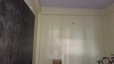 Bedroom Image of 1100 Sq.ft 2 BHK Independent House for rent in Dayal Bagh Agra for Rs. 8000