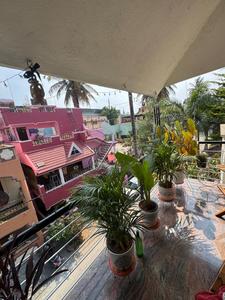Balcony Image of 1480 Sq.ft 4 BHK Independent House for sale in C V Raman Nagar Bengaluru for Rs. 45000000