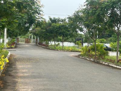 Image of 183 Sq.ft Residential Plot / Land for sale in Gadaala, Rajahmundry for Rs. 2040000