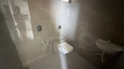 Image of 1750 Sq.ft 3 BHK Apartment / Flat for rent in Radhe Greens, New Maninagar, Ahmedabad for Rs. 20000
