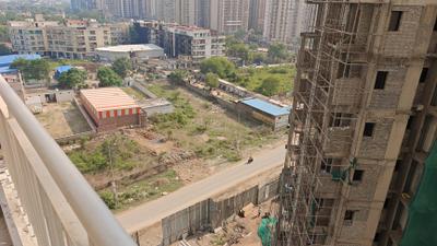 Image of 850 Sq.ft 2 BHK Apartment / Flat for sale in Vihaan Greens, Noida Extension, Greater Noida for Rs. 7400000