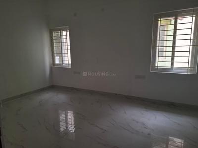 Bedroom Image of 2200 Sq.ft 3 BHK Apartment / Flat for sale in Bilekahalli Bengaluru for Rs. 24500000