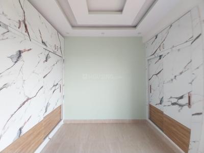 Bedroom Image of 1300 Sq.ft 3 BHK Apartment / Flat for sale in Marina Suites , Mahurali Ghaziabad for Rs. 9500000