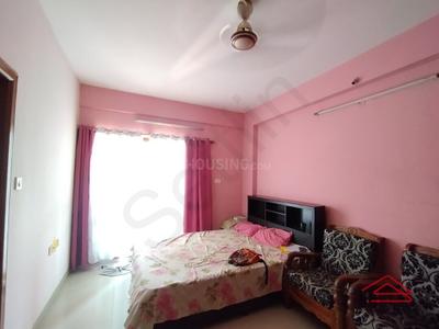 Hall Image of 1500 Sq.ft 2 BHK Apartment / Flat for sale in Balaji Enclave by Balaji, HSR Layout Bengaluru for Rs. 10900000