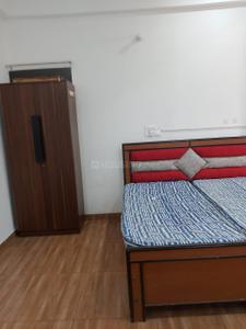 1 RK Independent Builder Floor
