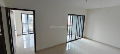 Bedroom Image of 1286 Sq.ft 2 BHK Apartment / Flat for sale in Legacy ILife Upper NIBM, Undri Pune for Rs. 5500000