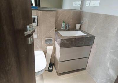 Image of 1200 Sq.ft 3 BHK Apartment / Flat for rent in Piramal Aranya, Byculla, Mumbai for Rs. 210000