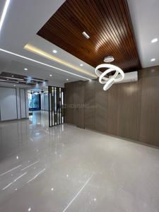 4 BHK Independent Builder Floor