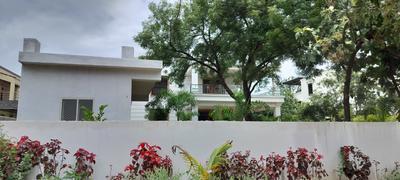 Image of 10800 Sq.ft 5 BHK Villa for sale in Shamshabad, Hyderabad for Rs. 80000000