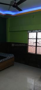Bedroom Image of No name in Tollygunge, Kolkata
