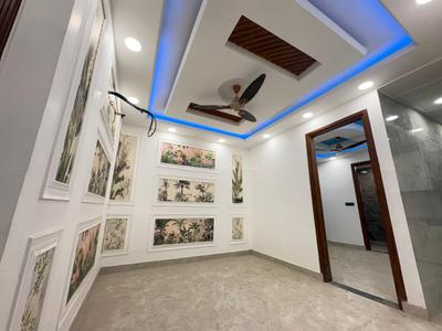 2 BHK Independent Builder Floor