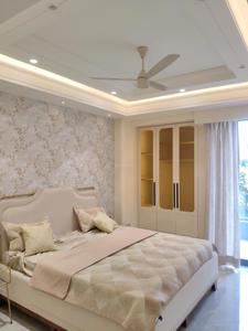 Bedroom Image of 2700 Sq.ft 4 BHK Builder Floor for sale in Sector 60 Gurgaon for Rs. 36900000
