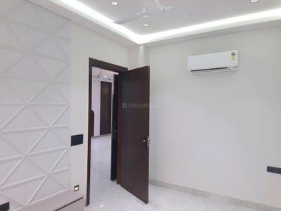 Bedroom Image of 1550 Sq.ft 3 BHK Builder Floor for sale in Sector 57 Gurgaon for Rs. 29000000
