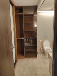 Bathroom Image of 1600 Sq.ft 3 BHK Apartment / Flat for sale in Oxy Beaumonde, Viman Nagar Pune for Rs. 25500000