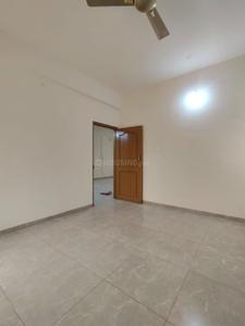 Bedroom Image of 1300 Sq.ft 2 BHK Independent House for rent in Singasandra Bengaluru for Rs. 45000