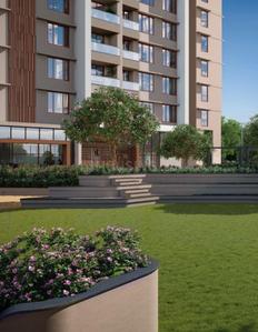 Image of 1304 Sq.ft 2 BHK Apartment / Flat for sale in Kalpataru Blossoms Tower 2, Anand Nagar, Sinhagad Road, Pune for Rs. 14000000
