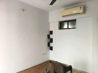 Bedroom Image of 600 Sq.ft 1 BHK Apartment / Flat for sale in Lodha Lakeshore Greens by Lodha Group, Palava Phase 2 Thane for Rs. 3000000