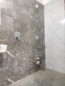 Bedroom Image of 700 Sq.ft 1 BHK Apartment / Flat for sale in Codename Montana, Shirdhon Navi Mumbai for Rs. 3800000