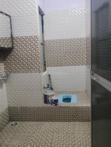 Image of 1000 Sq.ft 2 BHK Builder Floor for rent in Dilip Singh Choudhary Kanchan Vihar, Vijay Nagar, Jabalpur for Rs. 12500