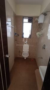Bathroom Image of 500 Sq.ft 1 BHK Apartment / Flat for sale in Chembur Mumbai for Rs. 12000000