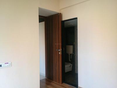 Bedroom Image of 1500 Sq.ft 3 BHK Apartment / Flat for sale in Aryan Aadinath palace, Kalyan West Kalyan for Rs. 11800000