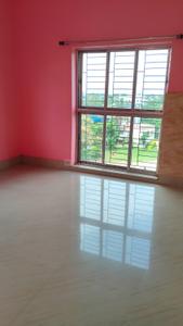 Bedroom Image of 1350 Sq.ft 2 BHK Apartment / Flat for rent in Subhas Pally Bardhaman for Rs. 12500