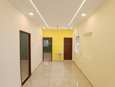 Image of 1300 Sq.ft 3 BHK Independent House for sale in Ayappakkam, Chennai for Rs. 12000000