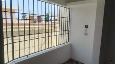 Balcony Image of 923 Sq.ft 2 BHK Apartment / Flat for sale in Medavakkam Chennai for Rs. 7768600