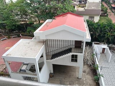 Image of 973 Sq.ft 2 BHK Apartment / Flat for sale in Dhanori, Pune for Rs. 7600000