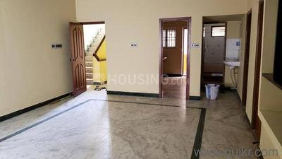 Hall Image of 1011 Sq.ft 3 BHK Independent House for sale in Kelambakkam Chennai for Rs. 9130000