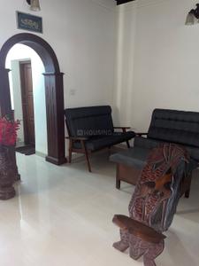 Living Room Image of 3000 Sq.ft 4.5 BHK Independent House for sale in Pullinkunnu Alappuzha for Rs. 19000000