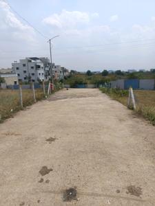 Image of 1200 Sq.ft Residential Plot / Land for sale in Vishal Nivaan Medows Phase 1, Wagholi, Pune for Rs. 6800000
