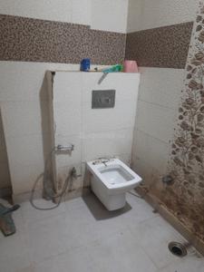 Image of 750 Sq.ft 2 BHK Builder Floor for rent in Palam, New Delhi for Rs. 25000